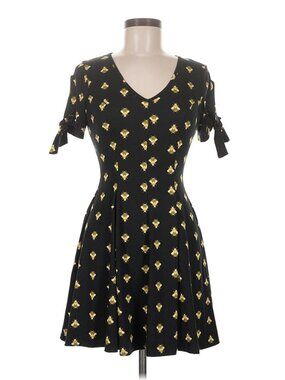 Ixia Bumble Bee Dress